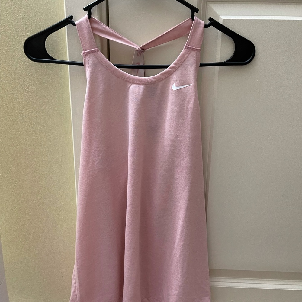 Nike Tank Top